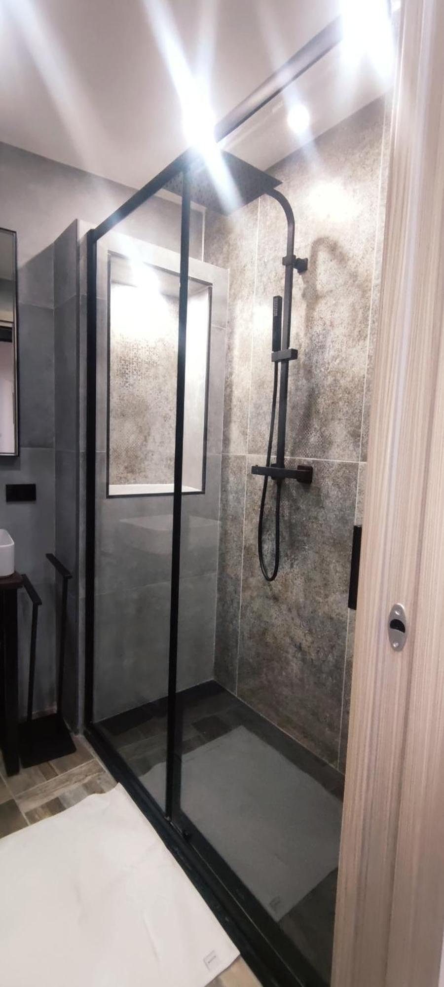 Anni Apartment Salerno Zewnętrze zdjęcie