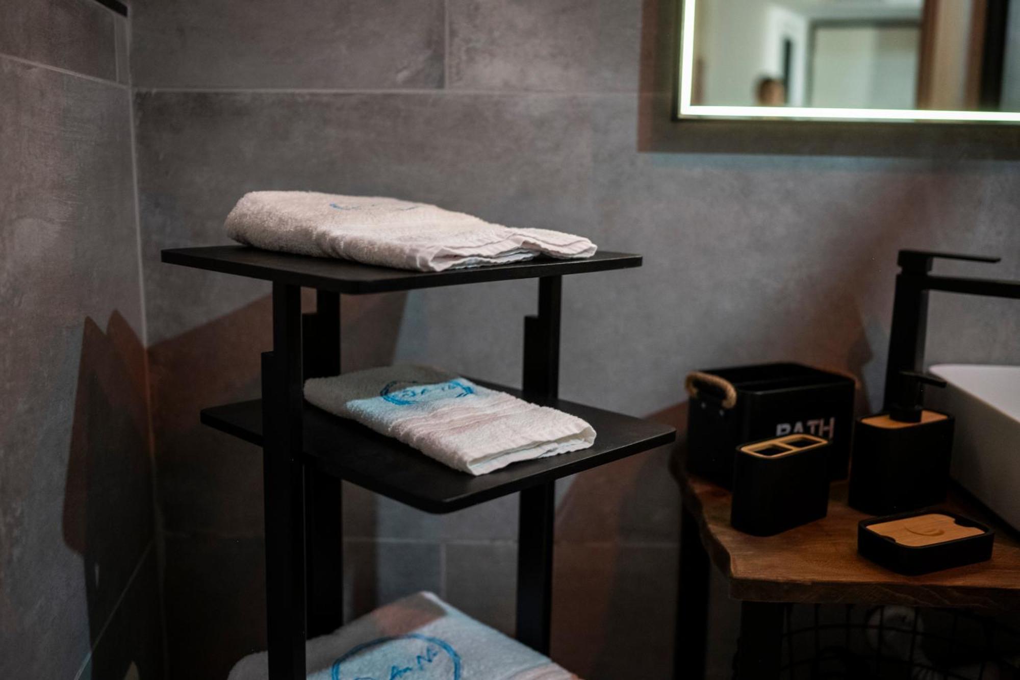Anni Apartment Salerno Zewnętrze zdjęcie