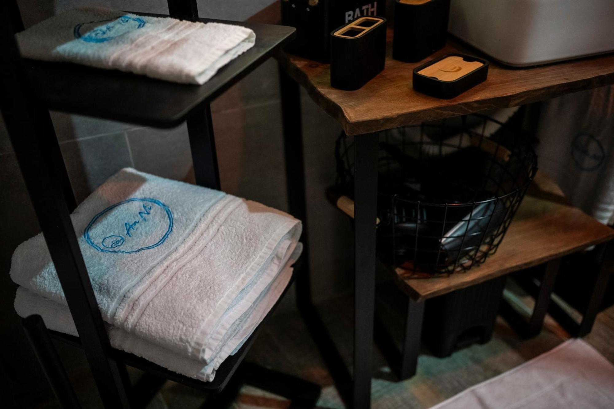 Anni Apartment Salerno Zewnętrze zdjęcie