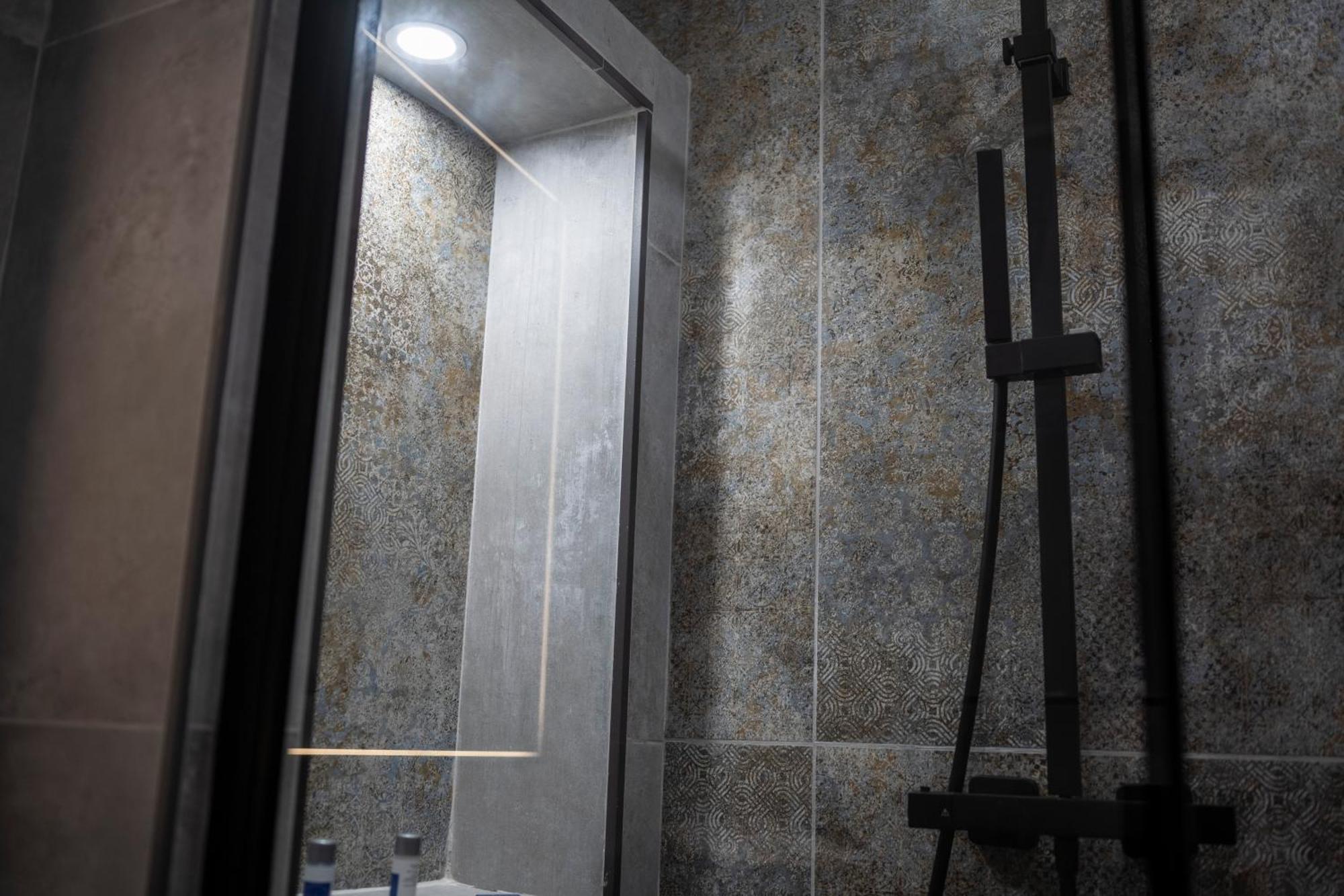 Anni Apartment Salerno Zewnętrze zdjęcie