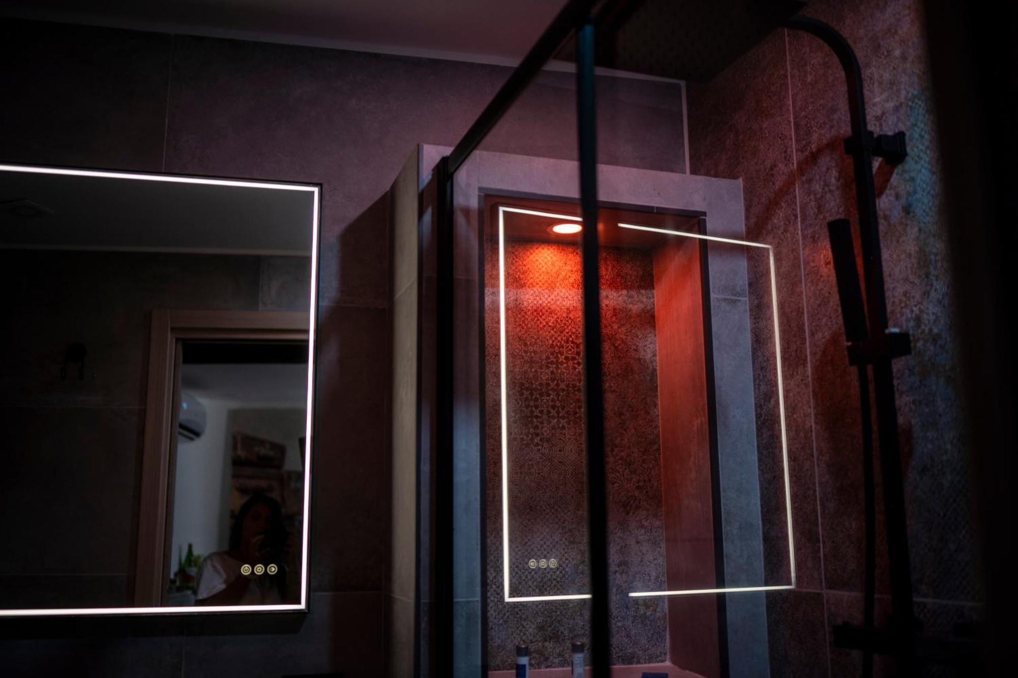Anni Apartment Salerno Zewnętrze zdjęcie