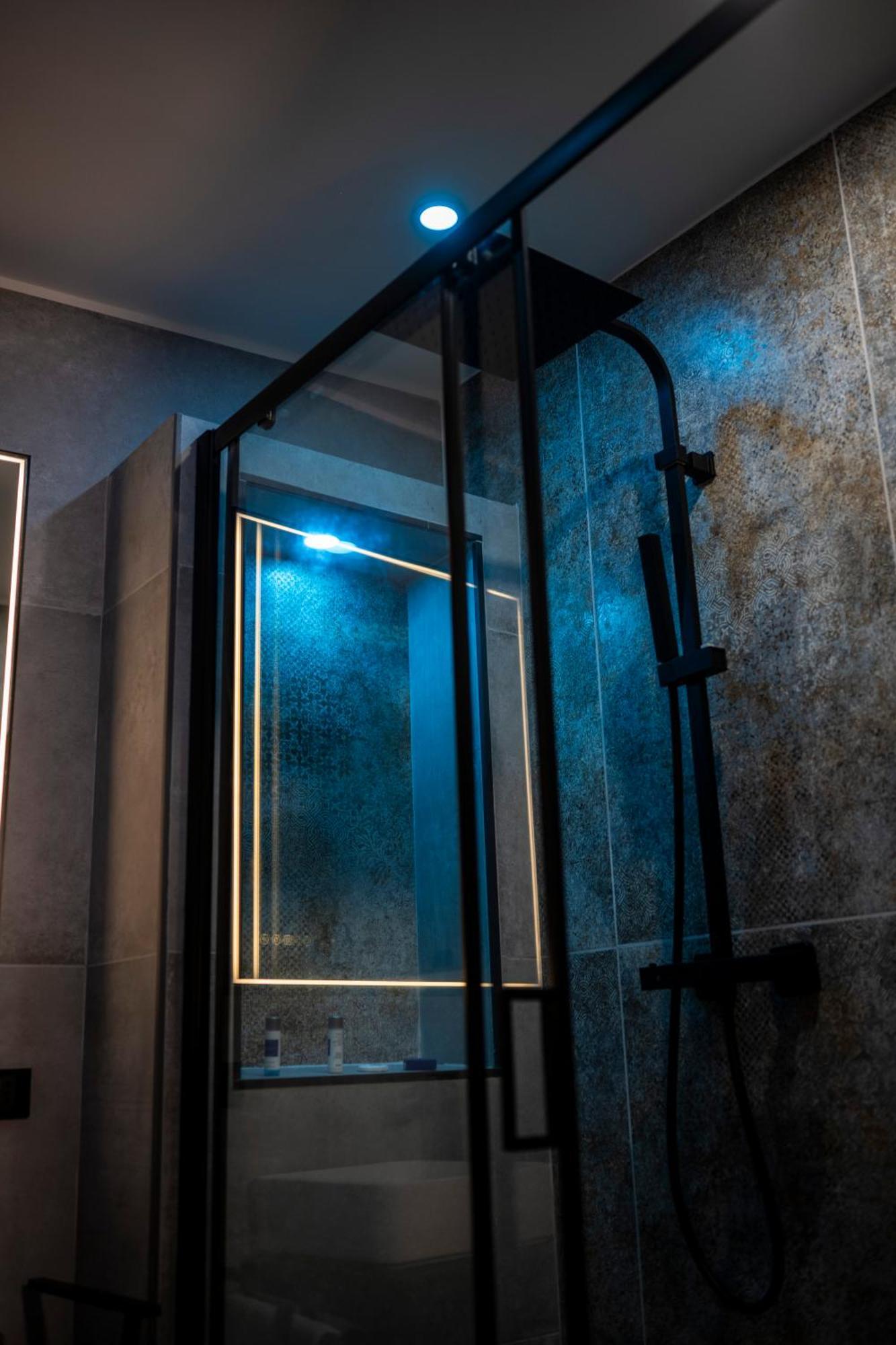 Anni Apartment Salerno Zewnętrze zdjęcie