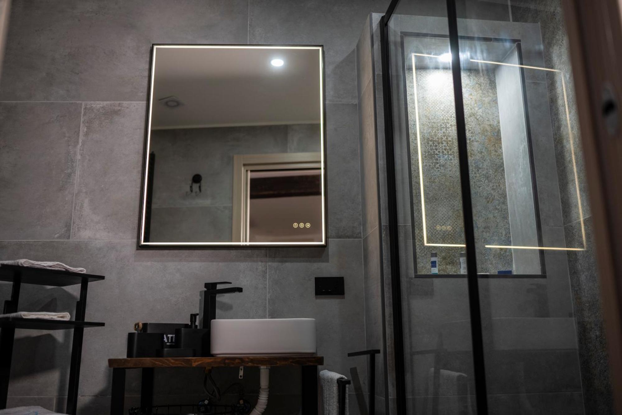 Anni Apartment Salerno Zewnętrze zdjęcie