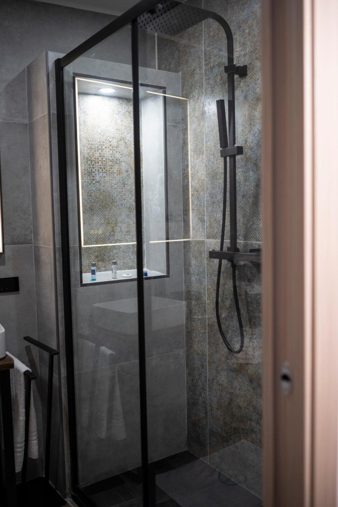 Anni Apartment Salerno Zewnętrze zdjęcie