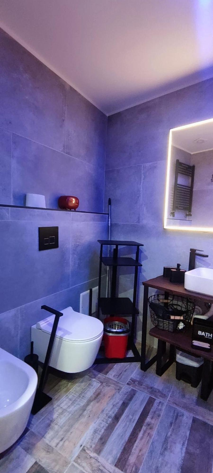 Anni Apartment Salerno Zewnętrze zdjęcie