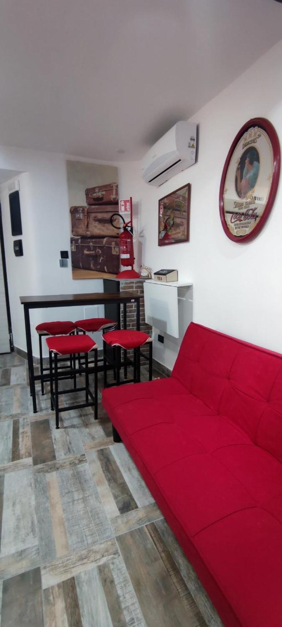 Anni Apartment Salerno Zewnętrze zdjęcie