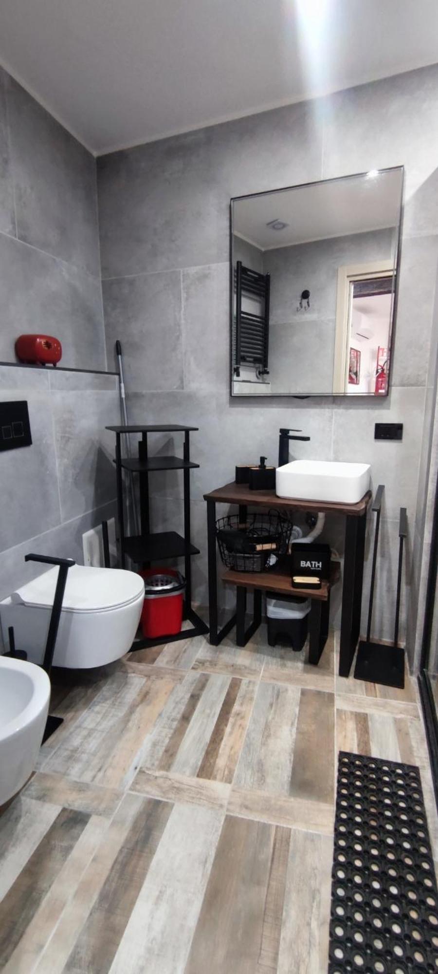Anni Apartment Salerno Zewnętrze zdjęcie