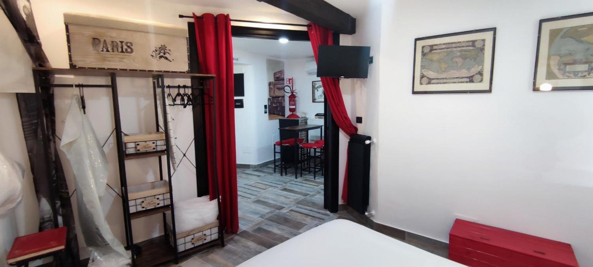 Anni Apartment Salerno Zewnętrze zdjęcie