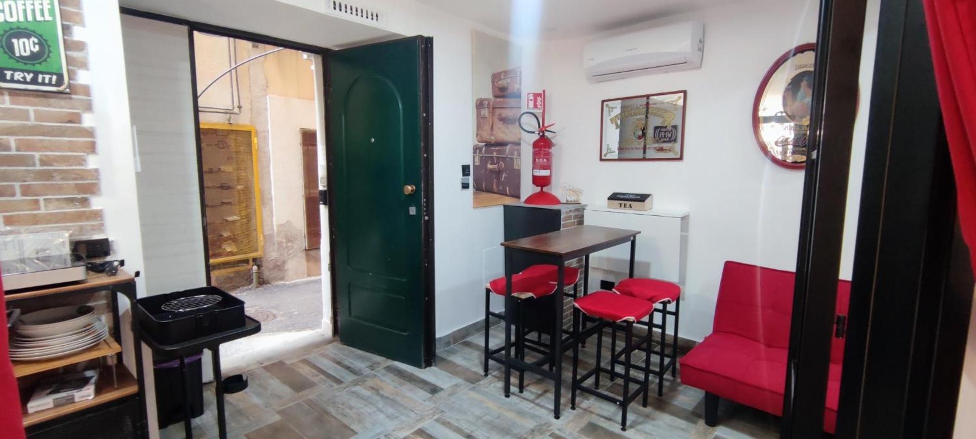 Anni Apartment Salerno Zewnętrze zdjęcie
